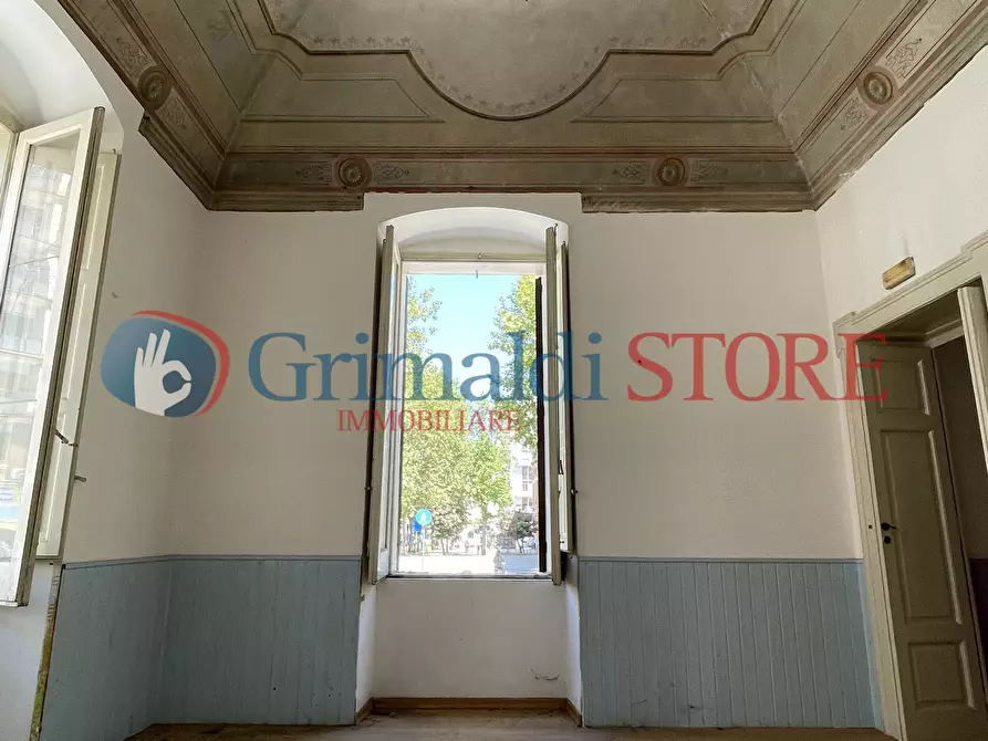 Immagine 16 di Casa indipendente in vendita  in Piazzetta Sant'Antonio 1 a Bari