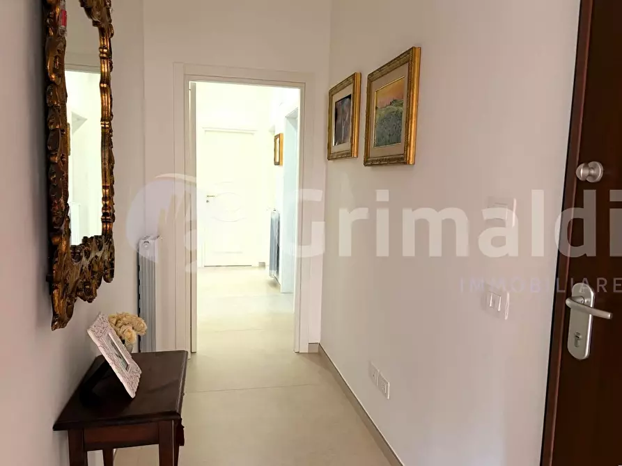 Immagine 16 di Appartamento in vendita  in Via Giovanni Verga a Gallipoli
