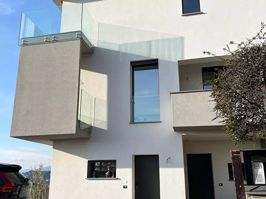 Immagine 14 di Bilocale in affitto  in Via Fachinetti 1 a Como