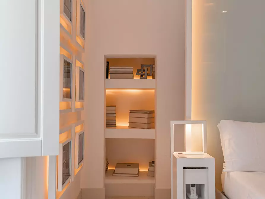 Immagine 45 di Casa indipendente in vendita  in Via Roberto Caracciolo 30 a Lecce