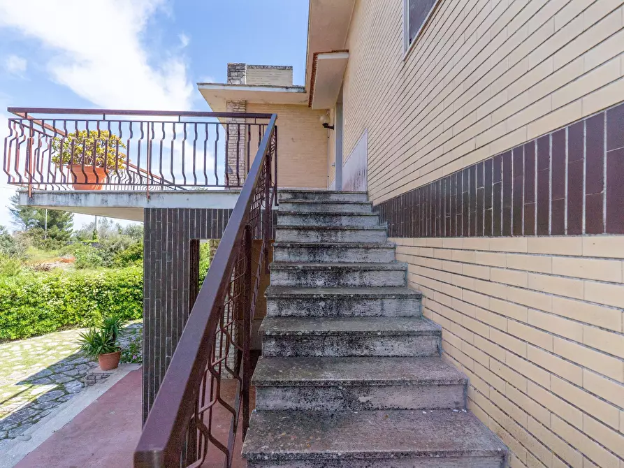 Immagine 55 di Villa in vendita  in Via Camaiore 2 a Lecce