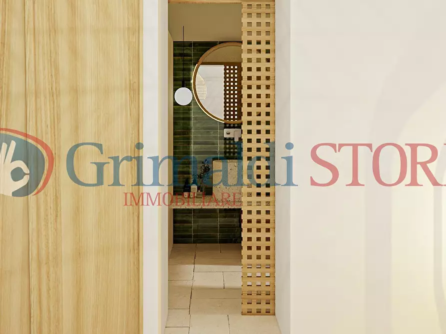 Immagine 15 di Casa indipendente in vendita  a San Vito Dei Normanni