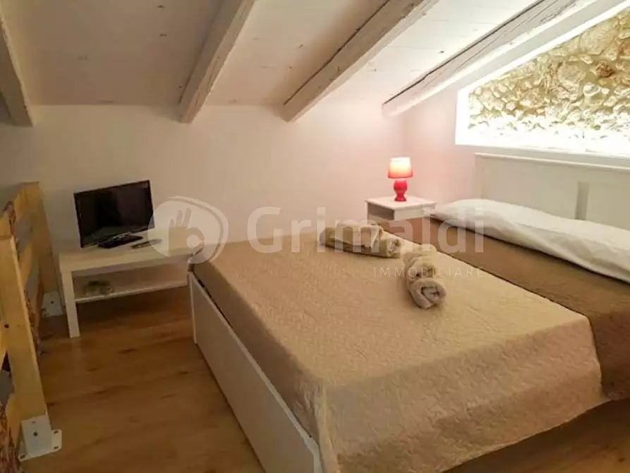 Immagine 5 di Casa indipendente in vendita  in Via Milano 13 a Siracusa
