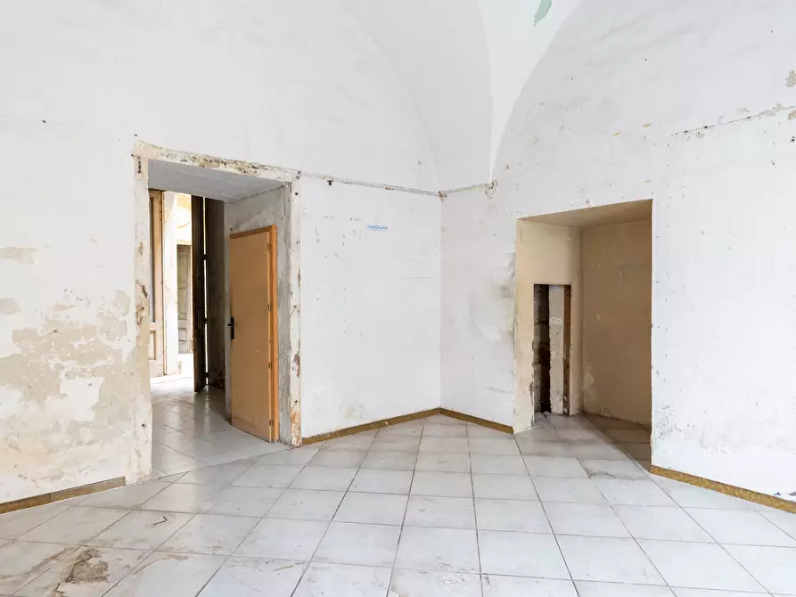 Immagine 13 di Casa indipendente in vendita  in Via Vittorio Emanuele II 14 a San Cesario Di Lecce