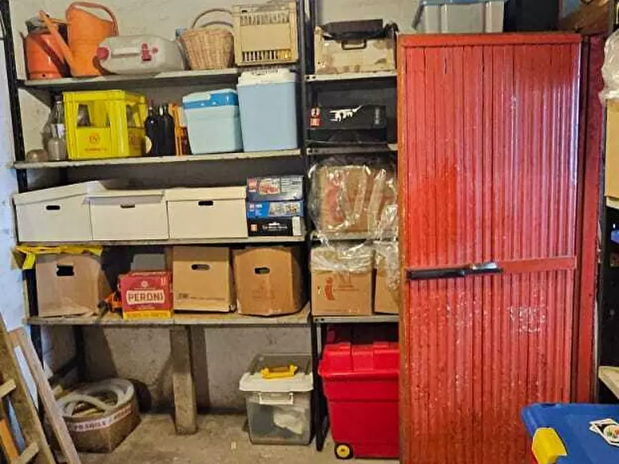 Immagine 32 di Villa in vendita  in Via San Rocco 42 a Cenate Sotto