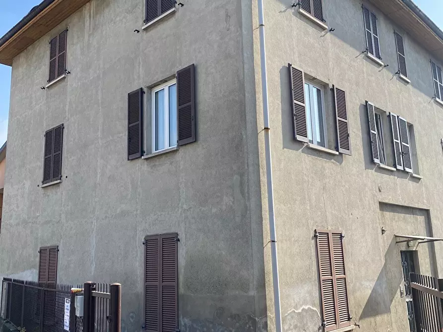 Immagine 3 di Casa indipendente in vendita  a Cantù