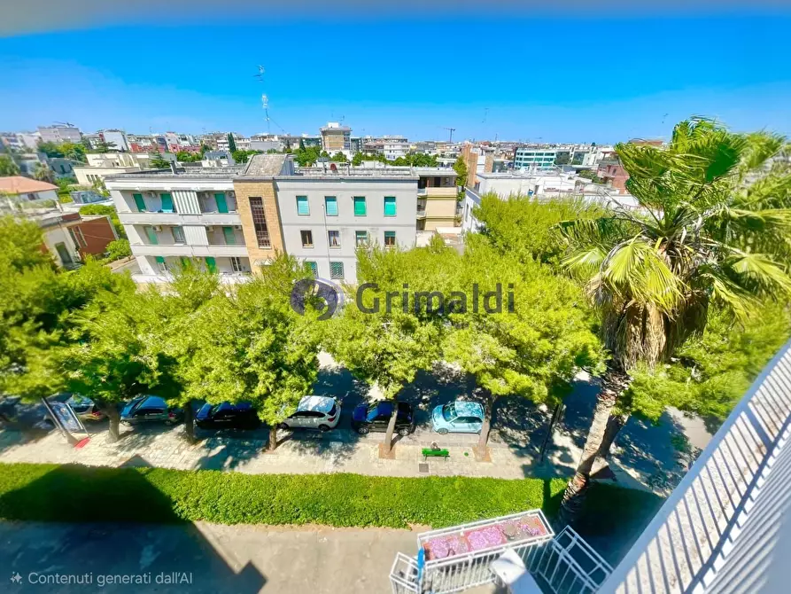 Immagine 34 di Quadrilocale in vendita  in Via Regina Elena 23 a Lecce
