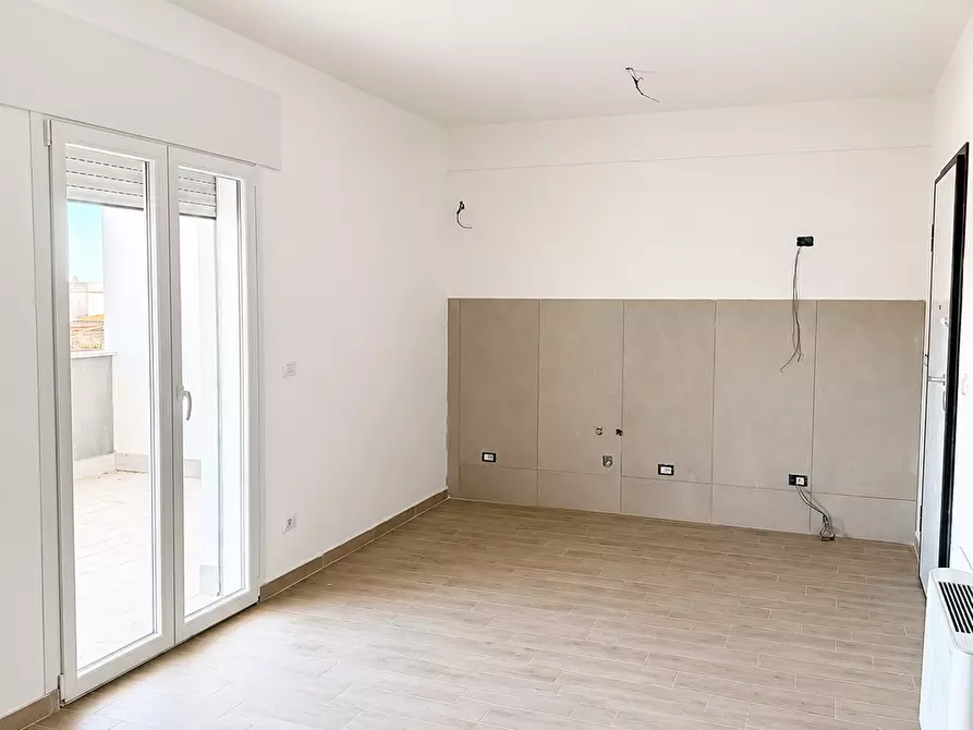 Immagine 10 di Trilocale in vendita  in Via Pietro Nenni 6 a Nettuno