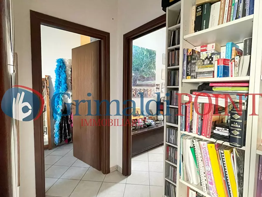 Immagine 74 di Trilocale in vendita  in Via San Nicola 21 a Lizzanello