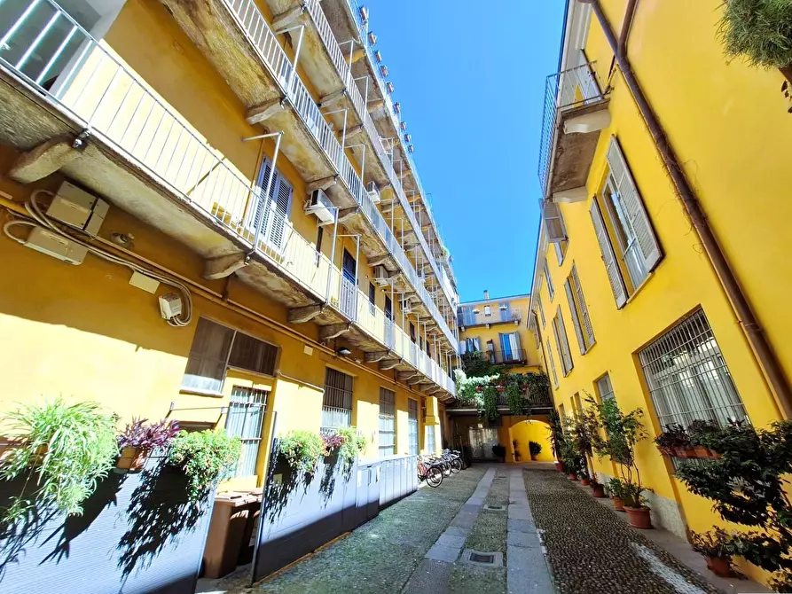 Immagine 1 di Appartamento in affitto  in Via Orti 4 a Milano