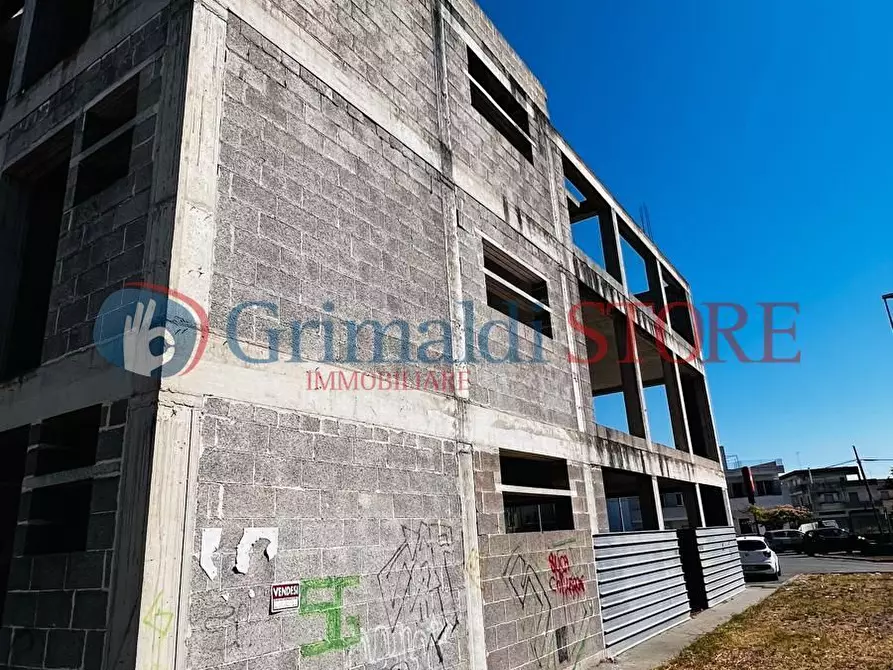 Immagine 11 di Capannone industriale in vendita  in Via Dei Bernardini 26 a Nardo'