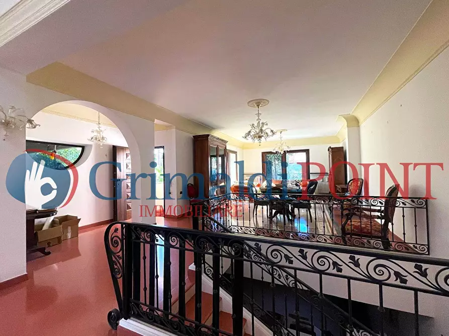 Immagine 2 di Villa in vendita  in Via Fiesole 28 a Lecce