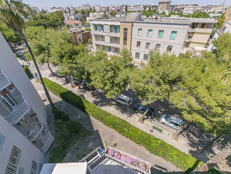 Immagine 60 di Quadrilocale in vendita  in Via Regina Elena 23 a Lecce