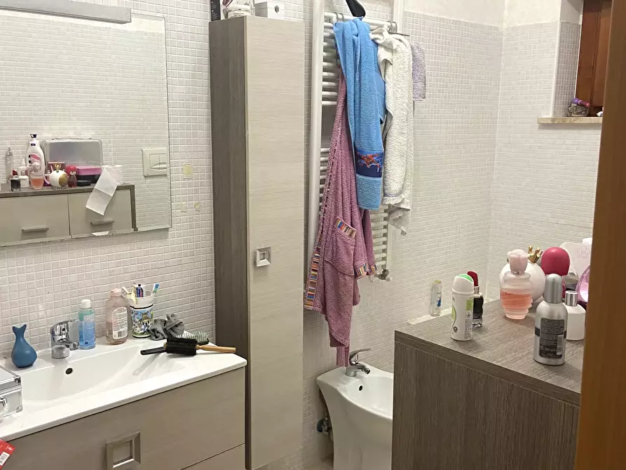 Immagine 9 di Appartamento in vendita  in Via Marcia 6 a Terracina