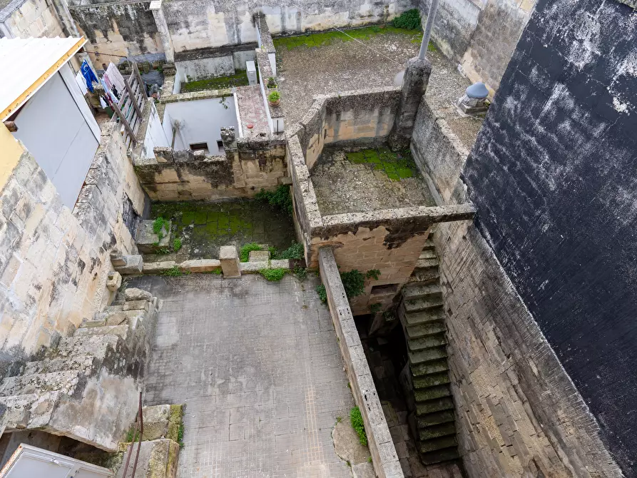 Immagine 84 di Casa indipendente in vendita  in Via Vittorio Emanuele II 14 a San Cesario Di Lecce