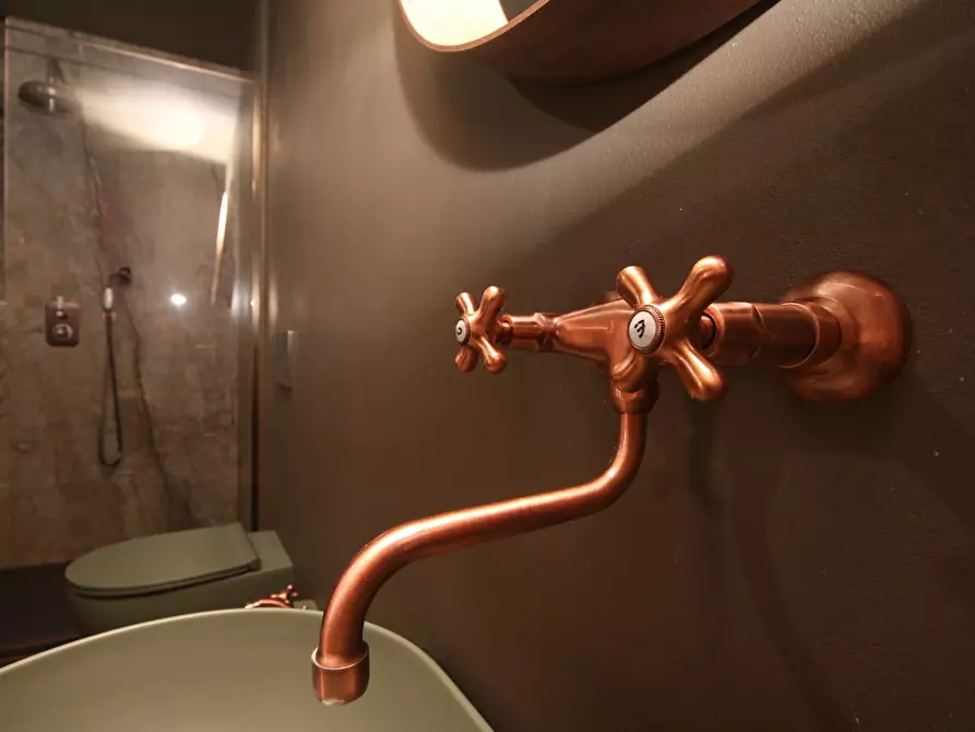 Immagine 20 di Loft/Open space in vendita  in Via Francesco Anzani 12 a Como