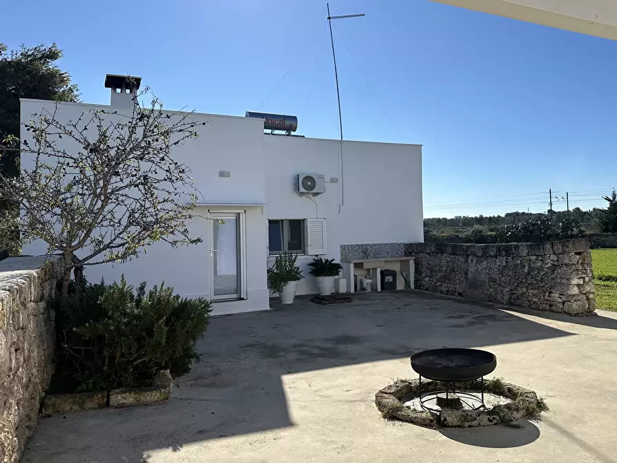 Immagine 13 di Villa in vendita  in Contrada Montestazzo 1 a Carovigno