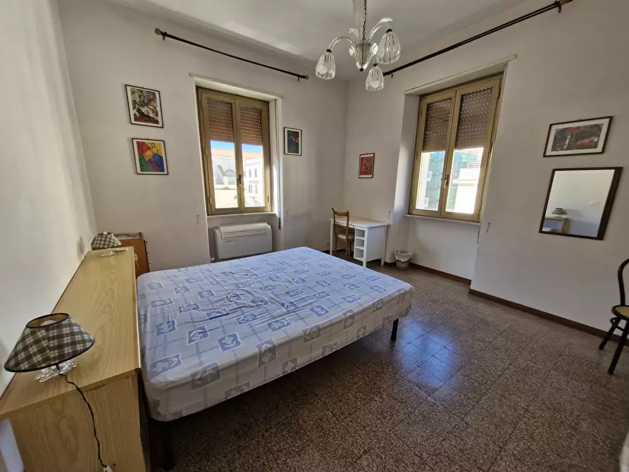 Immagine 7 di Trilocale in affitto  in VIA MIMMA POLLASTRINI 16 a Anzio