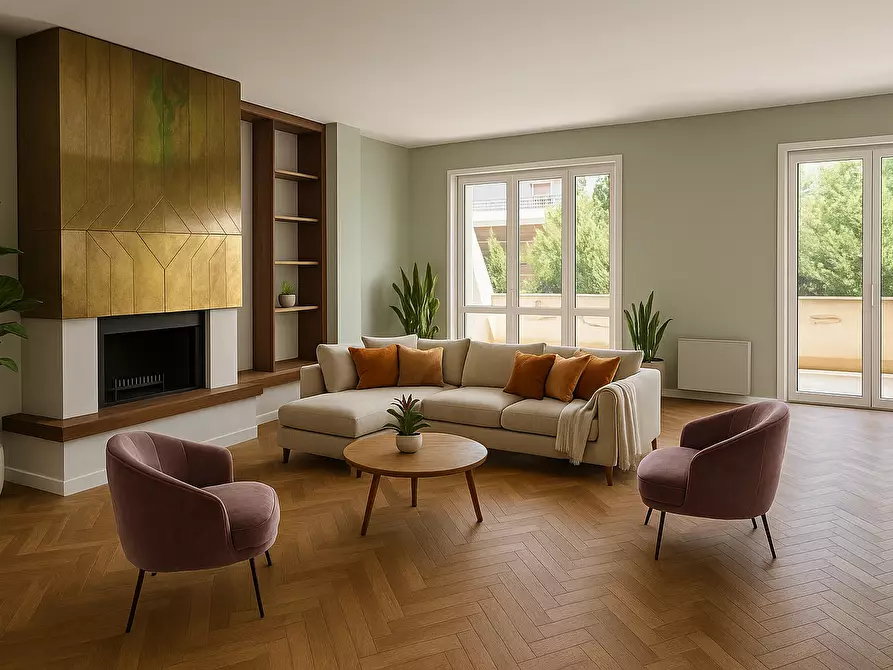 Immagine 1 di Pentalocale in vendita  in Via Giovanni Gentile 3030 a Lecce