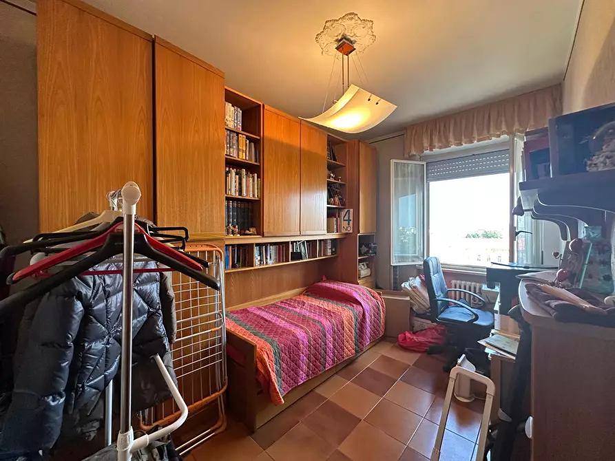 Immagine 15 di Trilocale in vendita  in Via 53rd Reggimento Fanteria Umbria 7 a Vercelli