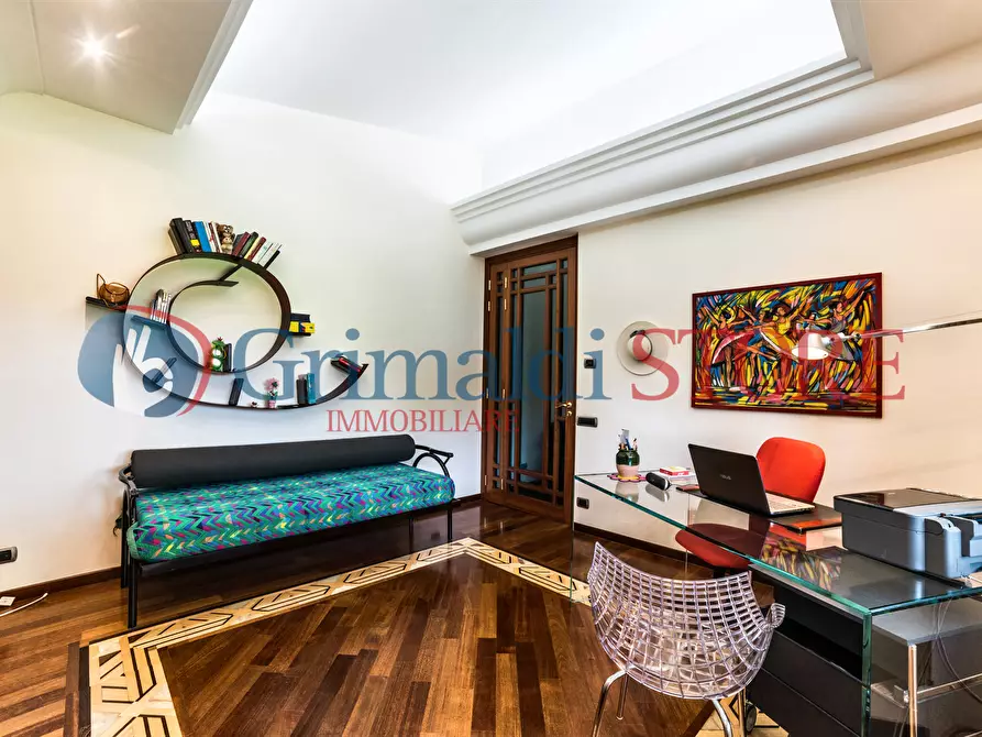 Immagine 42 di Villa in vendita  a Grottaglie