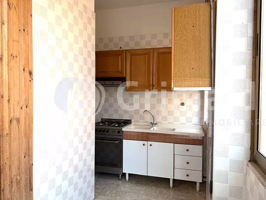Immagine 18 di Appartamento in vendita  in Via Perugia a Gallipoli