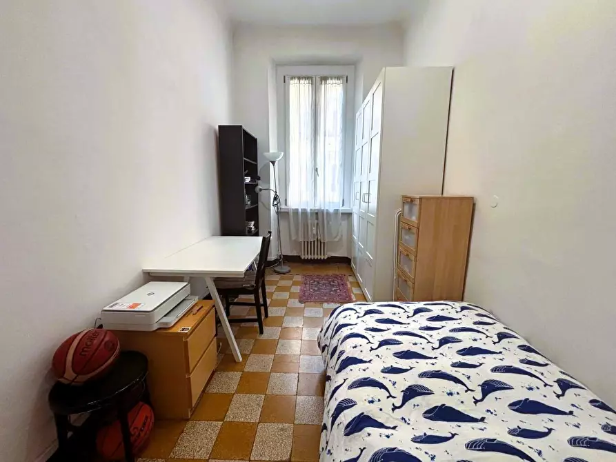 Immagine 22 di Appartamento in affitto  in Viale Tibaldi 53 a Milano