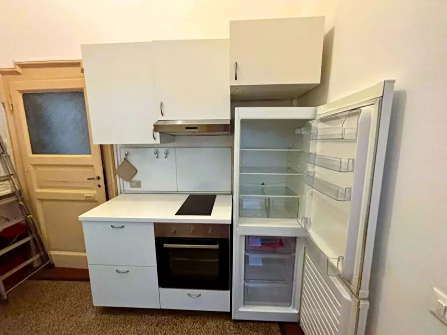 Immagine 5 di Monolocale in affitto  in Viale dei Mille 68 a Milano