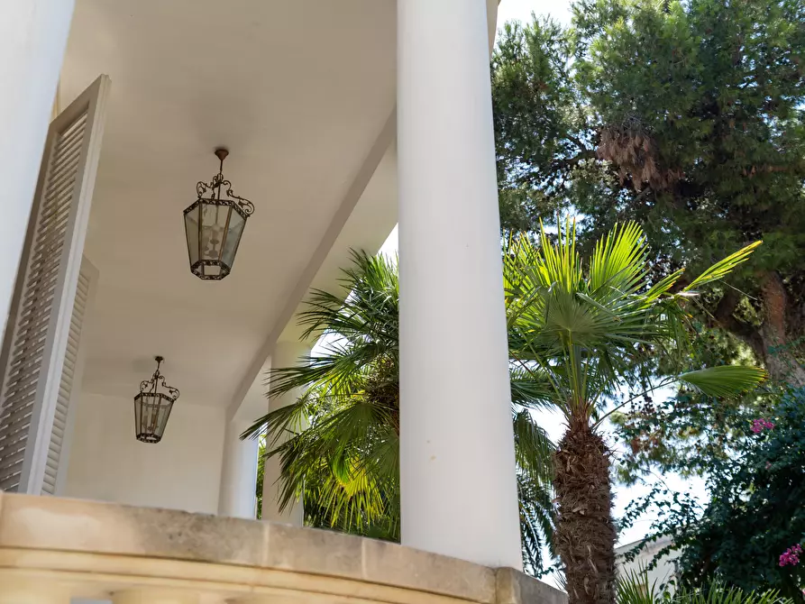 Immagine 5 di Villa in vendita  in Via Matteo Tafuro 3 a Lecce