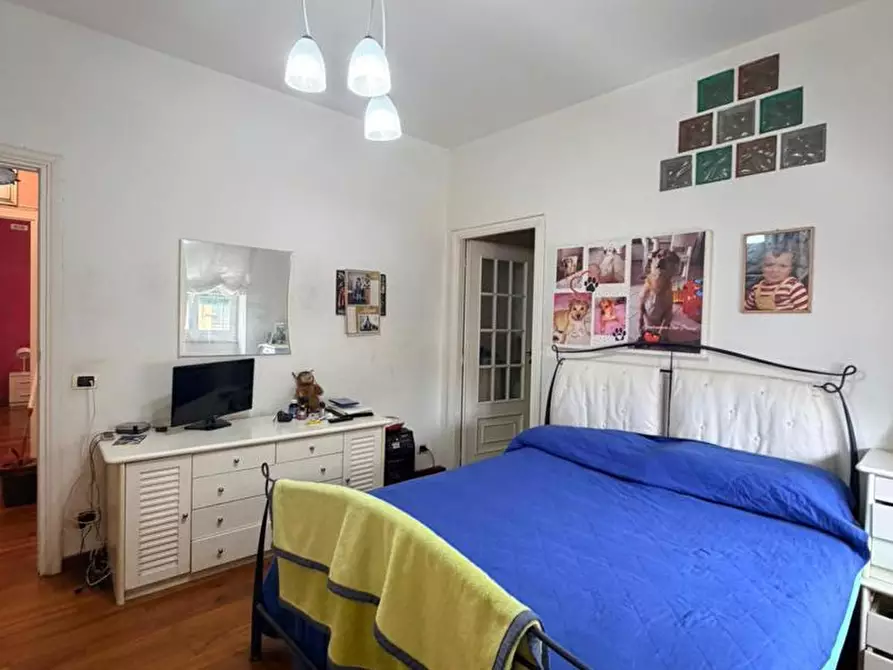 Immagine 16 di Appartamento in vendita  in Via Montello 46 a Aprilia