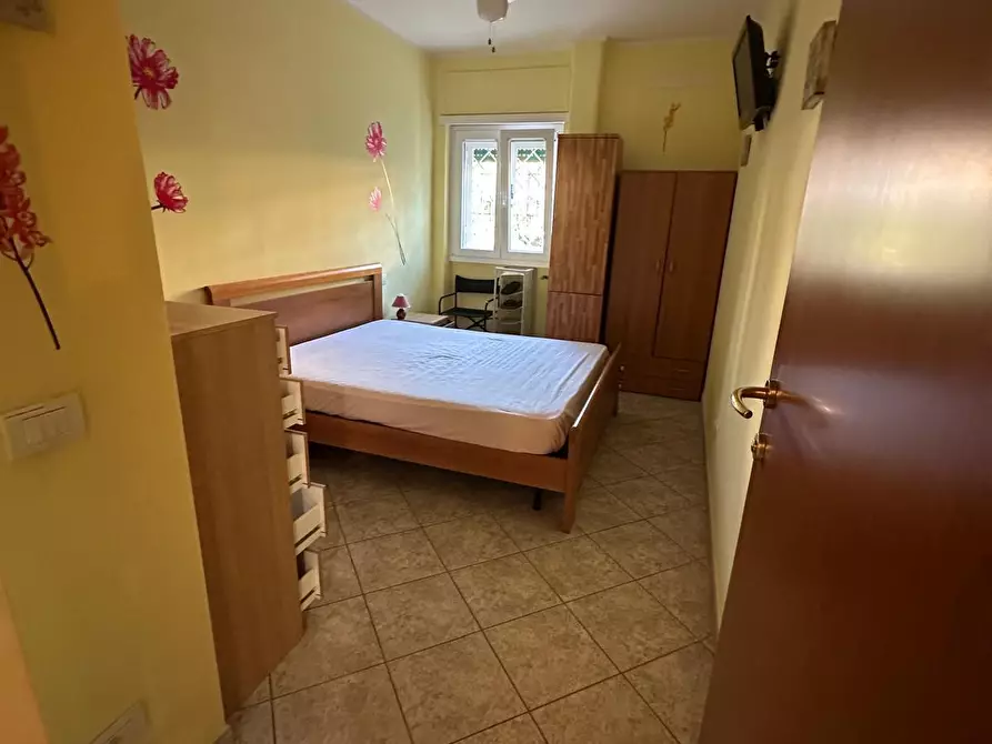 Immagine 15 di Quadrilocale in affitto  in corso san francesco 132 a Anzio