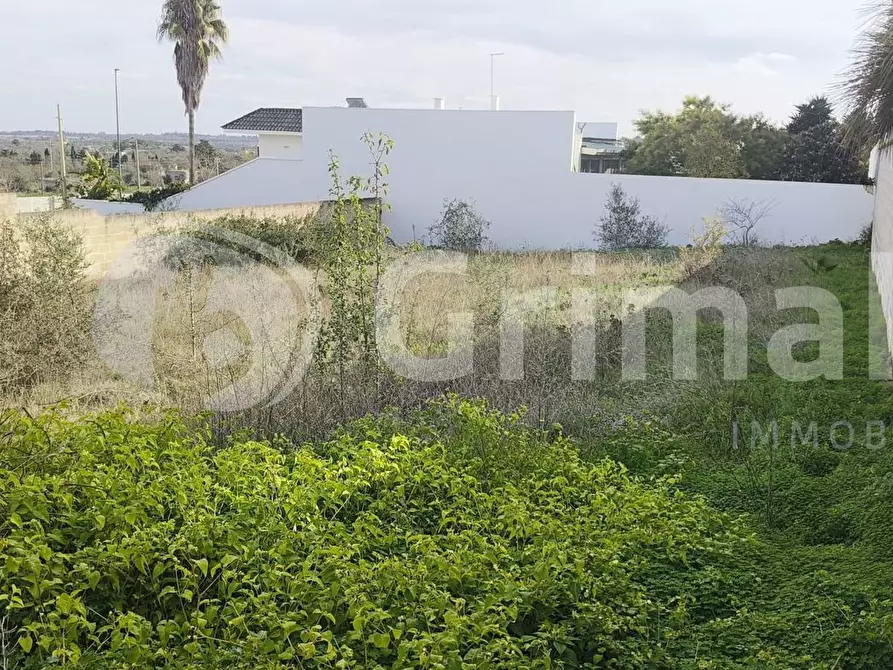 Immagine 1 di Terreno edificabile in vendita  in via enaudi a Collepasso