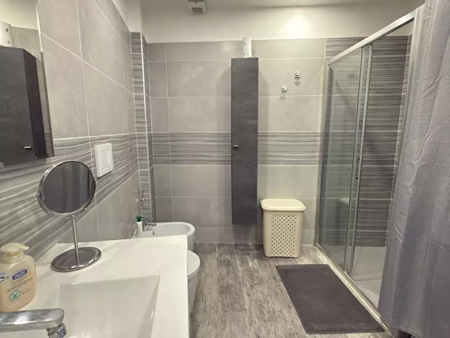 Immagine 22 di Appartamento in vendita  in via catania a Gallipoli