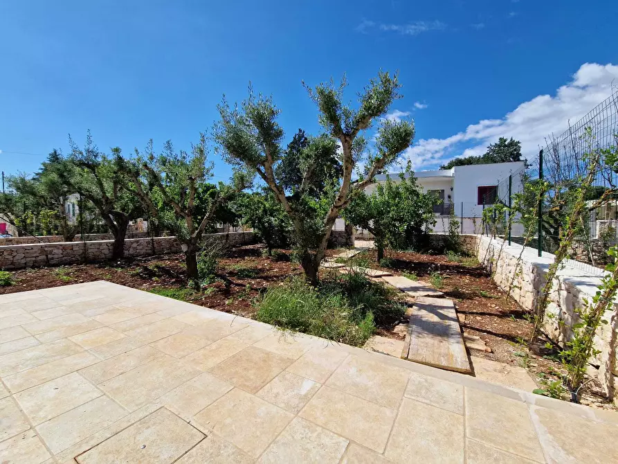 Immagine 16 di Villa in vendita  in Contrada Antonelli nc a Monopoli