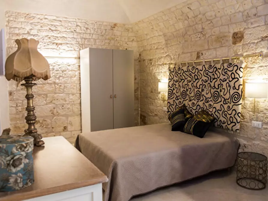 Immagine 8 di Casa indipendente in vendita  in Via Angelo Cappelli a Castellana Grotte