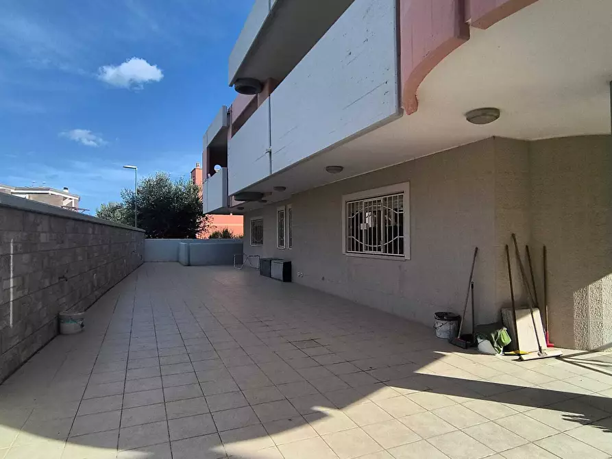 Immagine 12 di Villa in vendita  in Via Concilio Vaticano 6/A a Monopoli