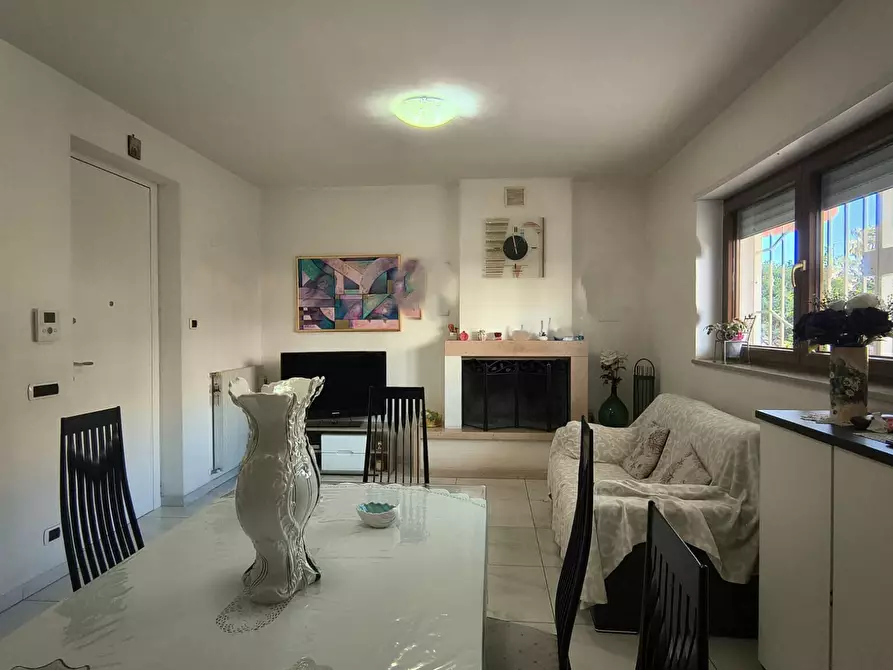 Immagine 60 di Villa in vendita  in Via Concilio Vaticano 6/A a Monopoli