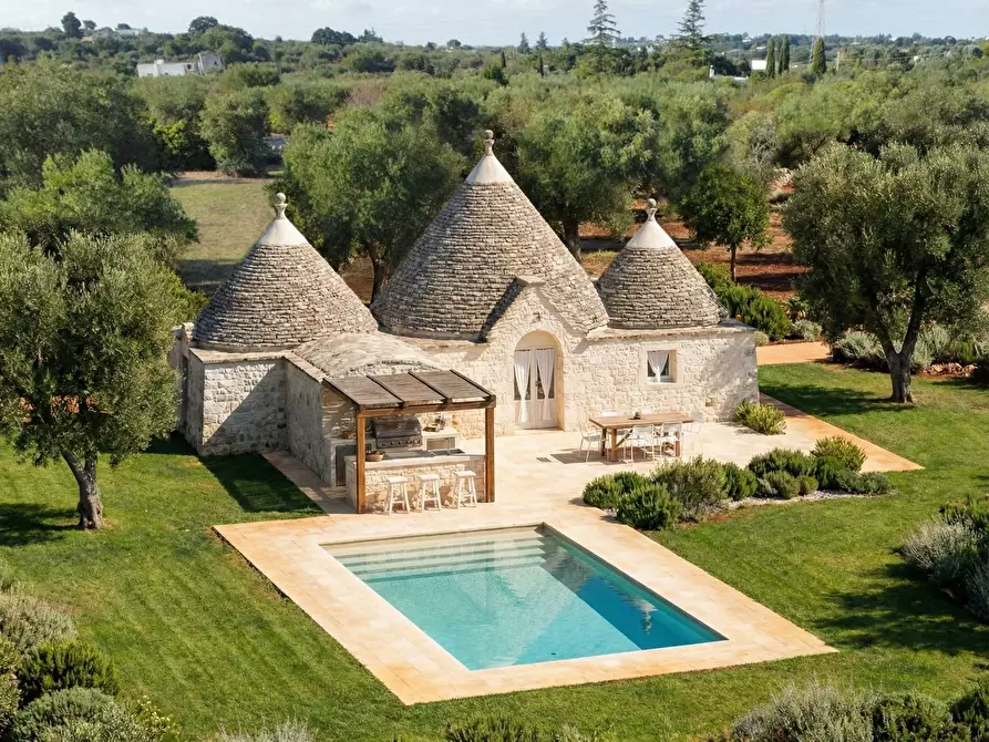 Immagine 2 di Casa indipendente in vendita  in Contrada Balice a Monopoli