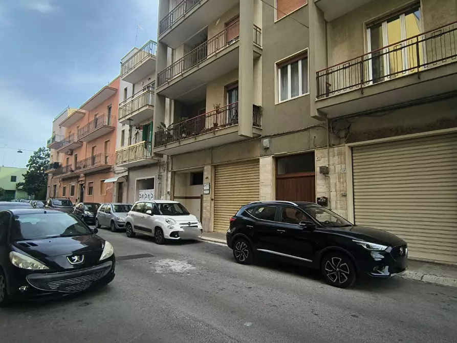 Immagine 7 di Ufficio in vendita  in Via Muciaccia a Monopoli