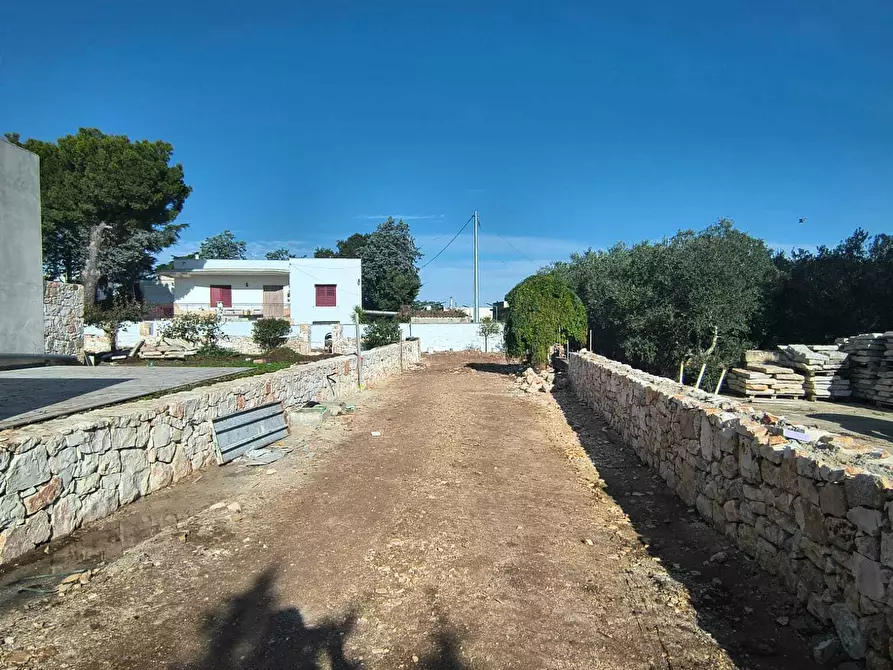 Immagine 23 di Villa in vendita  in Contrada Antonelli nc a Monopoli