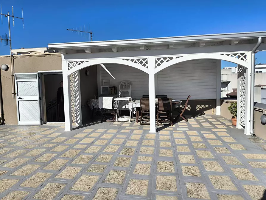 Immagine 14 di Casa indipendente in vendita  in Via Don Luigi Sturzo a Monopoli
