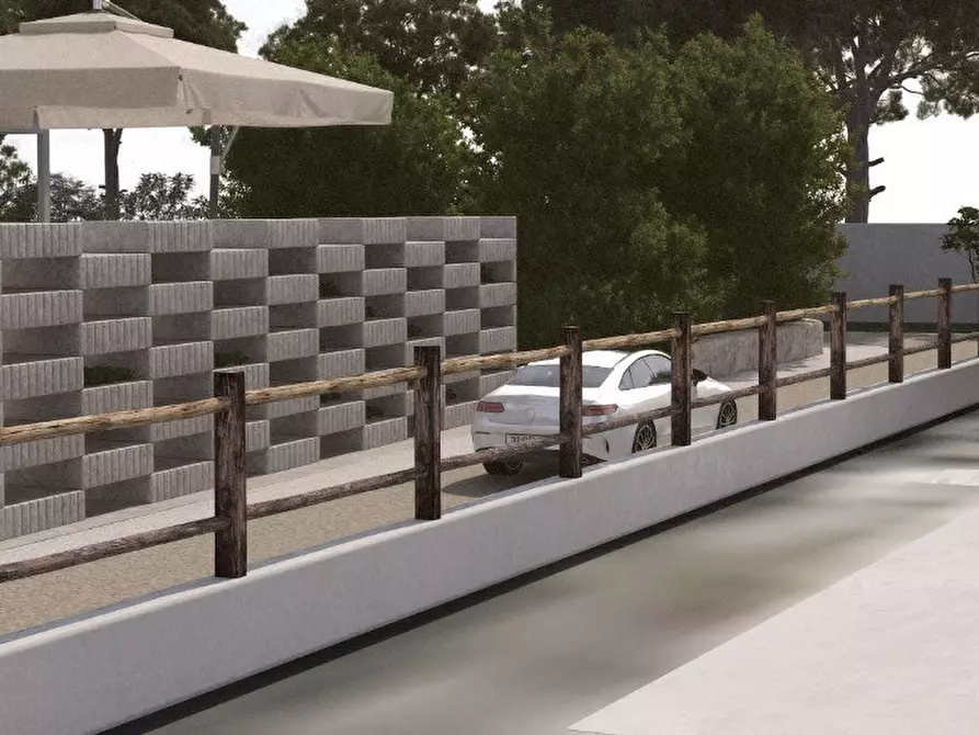 Immagine 7 di Villa in vendita  in Contrada Antonelli nc a Monopoli