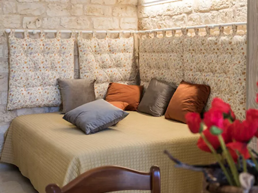 Immagine 4 di Casa indipendente in vendita  in Via Angelo Cappelli a Castellana Grotte