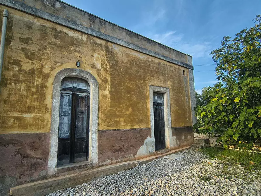 Immagine 5 di Casa indipendente in vendita  in Contrada Piangevino a Monopoli