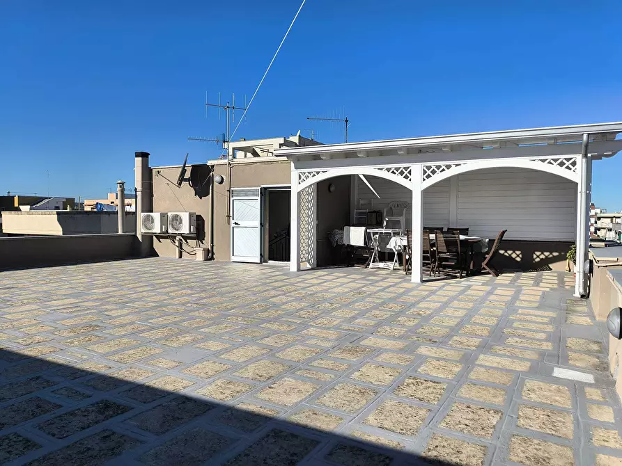 Immagine 12 di Casa indipendente in vendita  in Via Don Luigi Sturzo a Monopoli