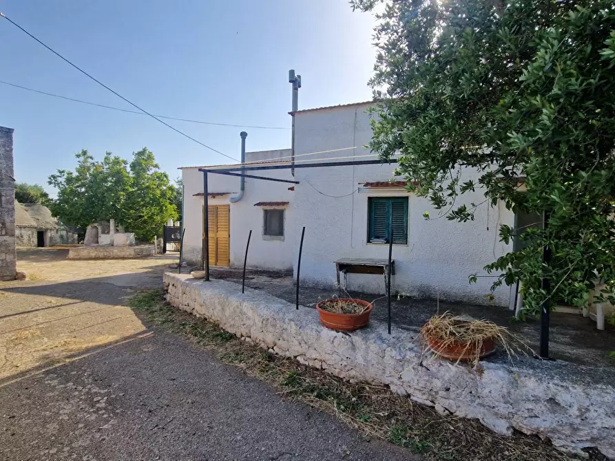 Immagine 25 di Casa indipendente in vendita  in Contrada Pagliericci a Monopoli