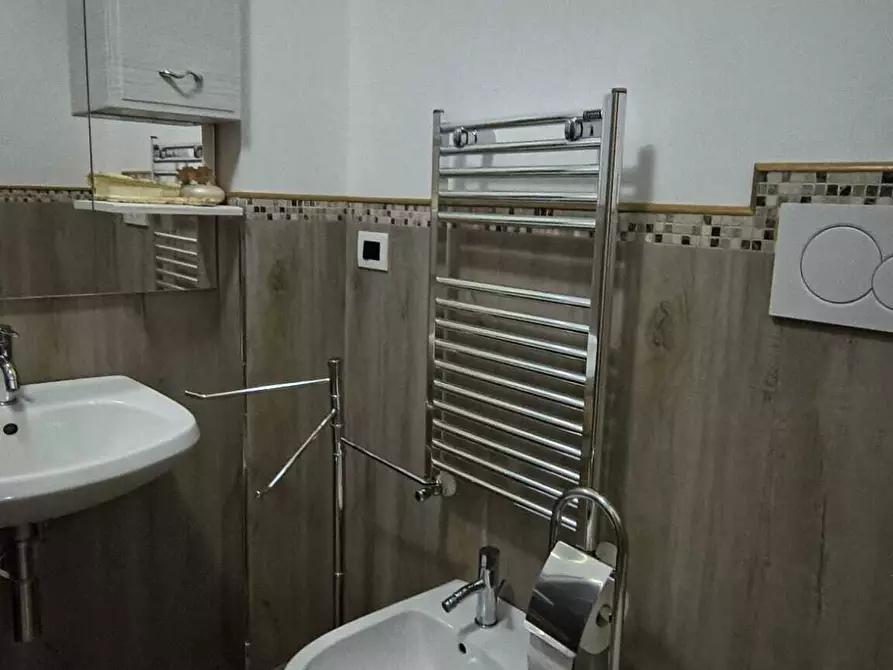 Immagine 25 di Villa in vendita  in Via Concilio Vaticano 6/A a Monopoli