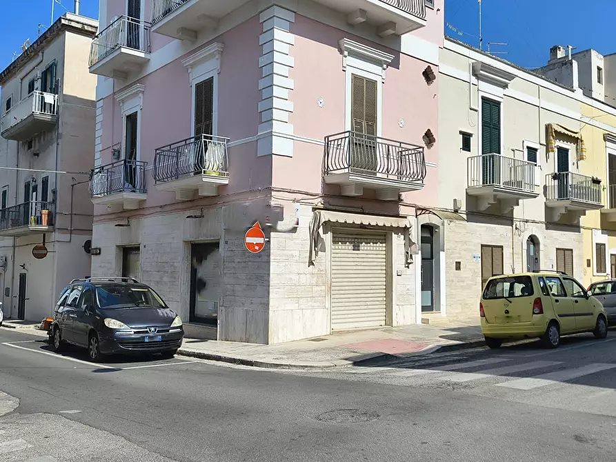 Immagine 2 di Casa indipendente in vendita  in Via Cavour a Monopoli