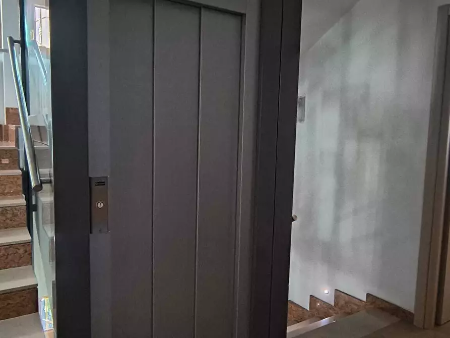 Immagine 33 di Villa in vendita  in Via Concilio Vaticano 6/A a Monopoli