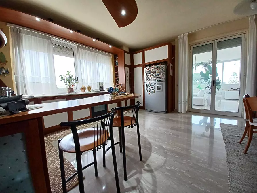 Immagine 9 di Casa indipendente in vendita  in Via Conchia a Monopoli